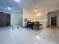 Blk 280B Compassvale Ancilla (Sengkang), HDB 5 Rooms #481058211